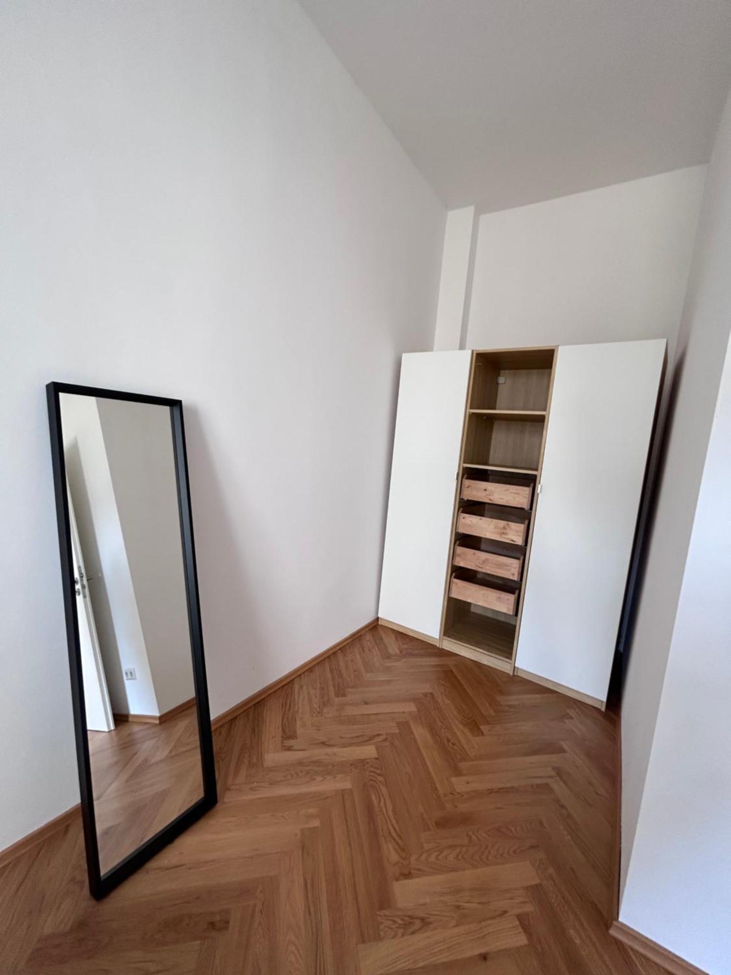 Modernes Apartment Im Sueden Leipzigs Ngoại thất bức ảnh